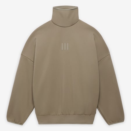 Fear of God Athletics Mock Neck