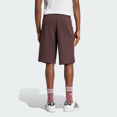 Essentials Trefoil Shorts