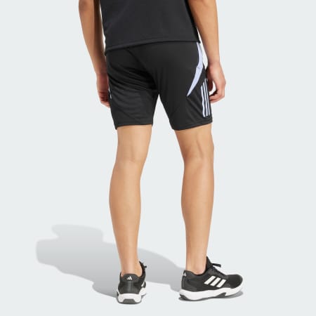 Pantaloni scurți de rugby All Blacks