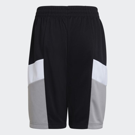Designed to Move Shorts