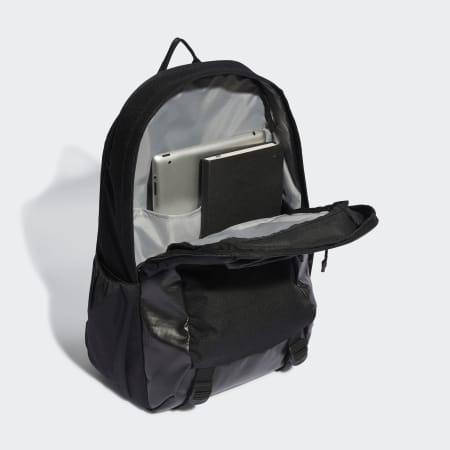 One shoulder outlet backpack adidas