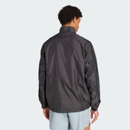 Terrex Multi Printed Wind Jacket