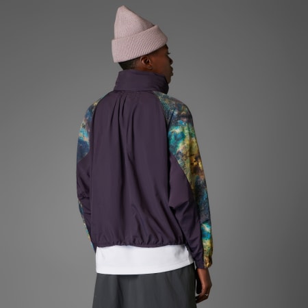 ADIDAS DISNEY National Geographic WIND.RDY Jacket