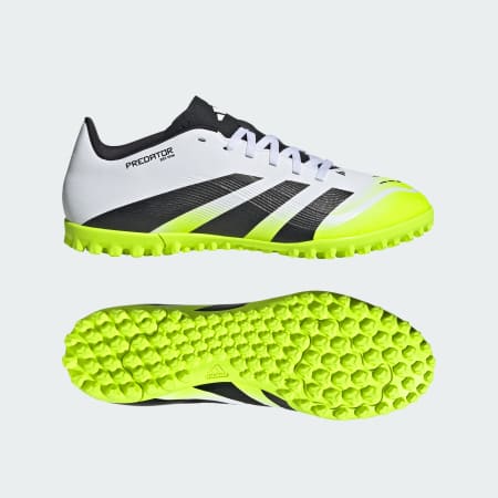Predator Club Turf Boots