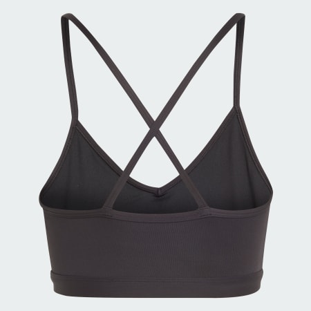Sutien de antrenament AeroReact cu susținere lejeră