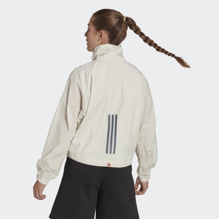جاكيت X-City Woven Half-Zip