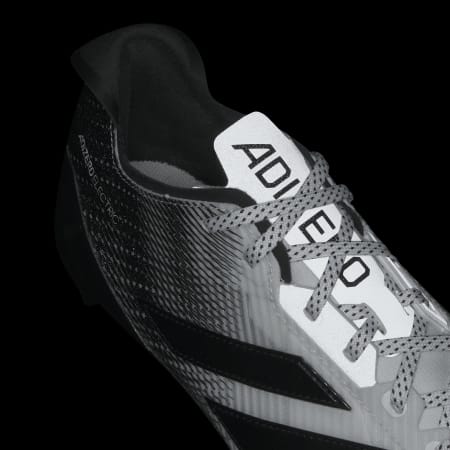 Ghete de fotbal american Adizero Electric II