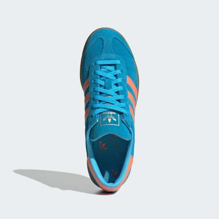 Hamburg Shoes