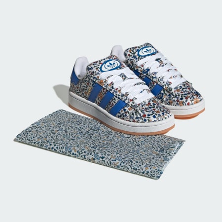 Dječje tenisice Campus 00s X Liberty London