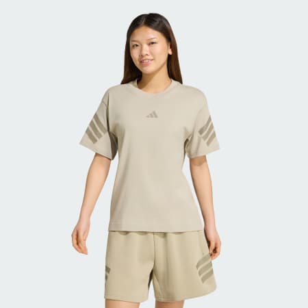 Future Icons 3-Stripes Tee