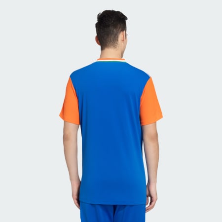 INDIA CRICKET T20 INTERNATIONAL FAN JERSEY