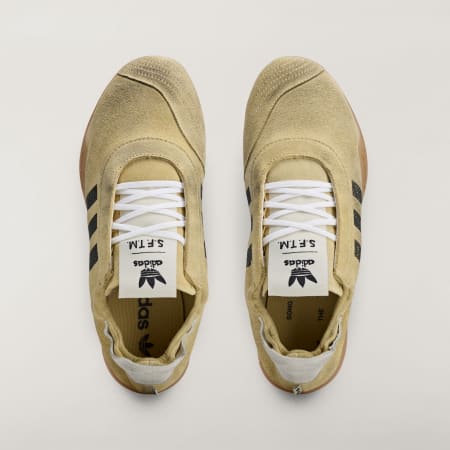 Pantofi sport ADIDAS TAEKWONDO MEI W SFTM