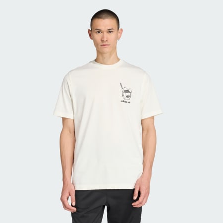 Tricou lejer Ramen Box GFX