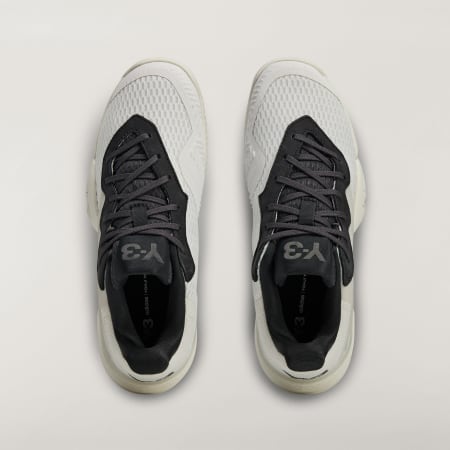Y-3 Barricade Tennis Shoes Kids
