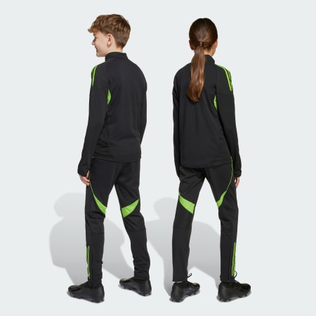 Pantaloni de antrenament Celtic FC Tiro 25 Competition pentru copii