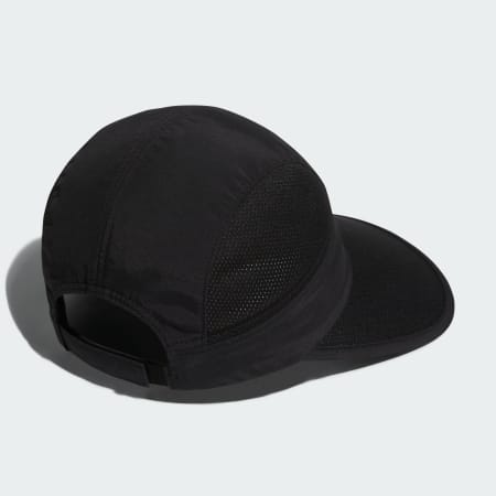 Wide Visor Cap