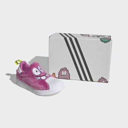 adidas x Kevin Lyons Superstar 360 Shoes