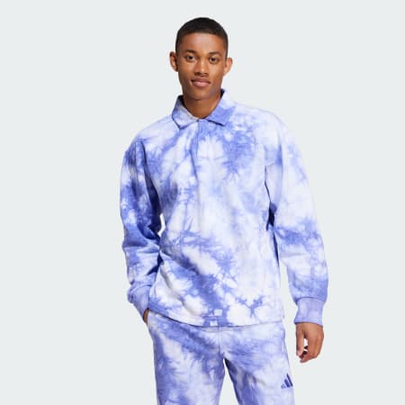 ALL SZN Fleece Wash Shirt