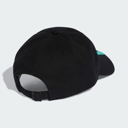 MERCEDES -AMG PETRONAS FORMULA 1 TEAM DNA 3 STRIPES CAP