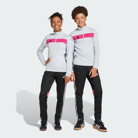 Pantaloni de antrenament Tiro 25 Essentials pentru copii