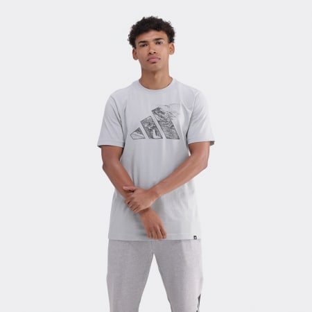 City Escape Logo Graphic T-Shirt