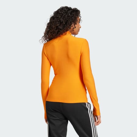 Majica 70s Long Sleeve 3-Stripes