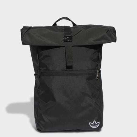 Rucsac Rolltop Premium Essentials