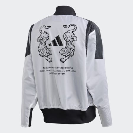 VRCT Oversize Jacket