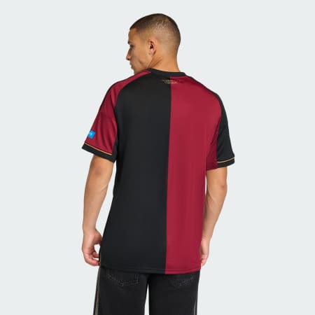 Tricou 1. FC N&uuml;rnberg 25/26 Home