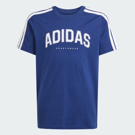 Codes Collegiate Graphic Tee Kids