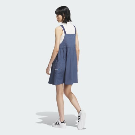 Chinese V-Day Dress