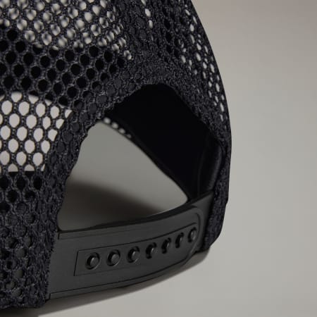 Y-3 Trucker Hat