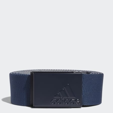 Golf Reversible Web Belt