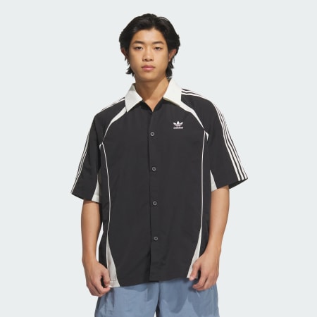 RETRO SS SHIRT