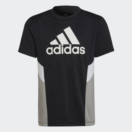 Design to Move Tee
