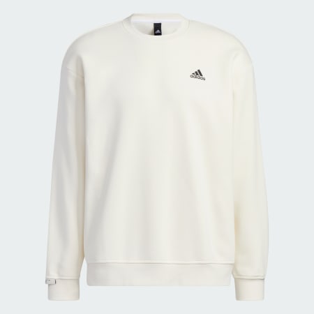 Label Sweatshirt