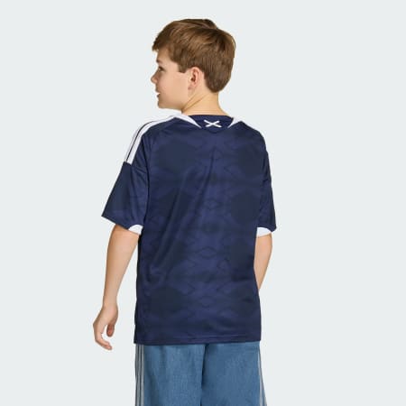 Tricou Scotland 26 Home pentru copii