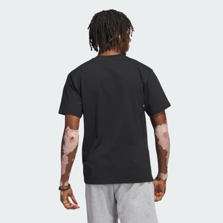 MV Trefoil Graphic Tee