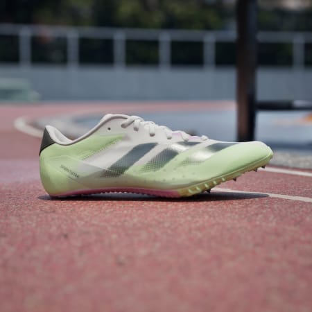 Adidas spikes online