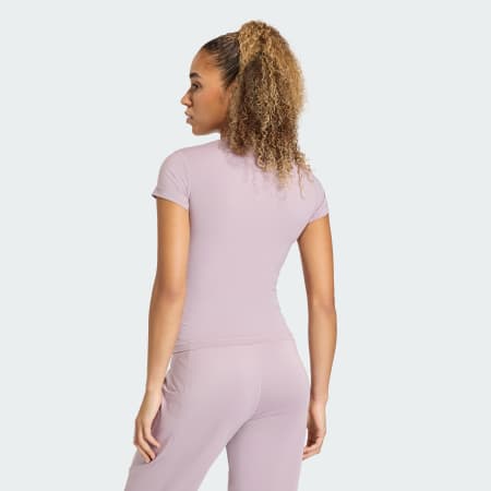 Power Essentials Workout Contour T-Shirt