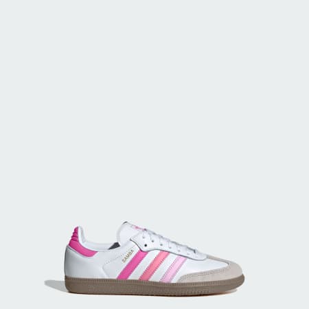 Samba OG Shoes Kids