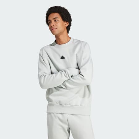 adidas Z.N.E. Premium Sweatshirt