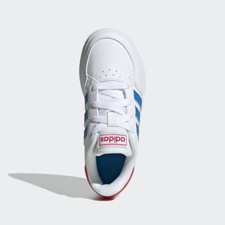 Breaknet Shoes