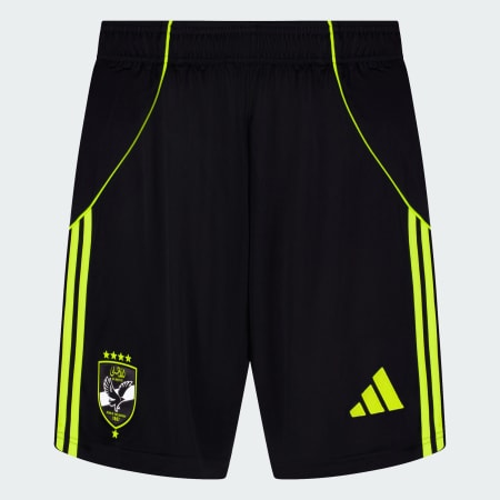 Al Ahly 25/26 AWAY SHORT KIDS