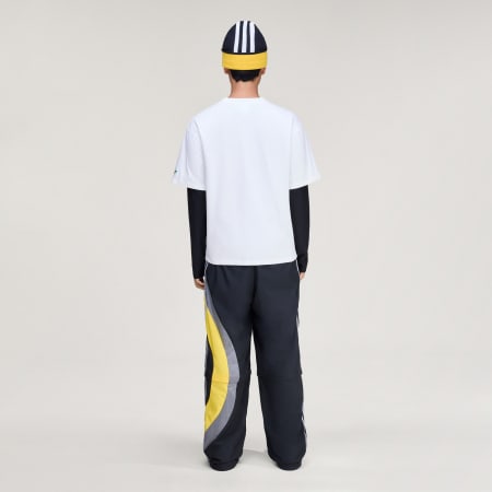 BRAIN DEAD TRACK PANT