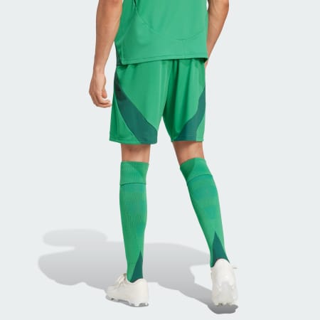 Saudi Arabia 24 Home Shorts