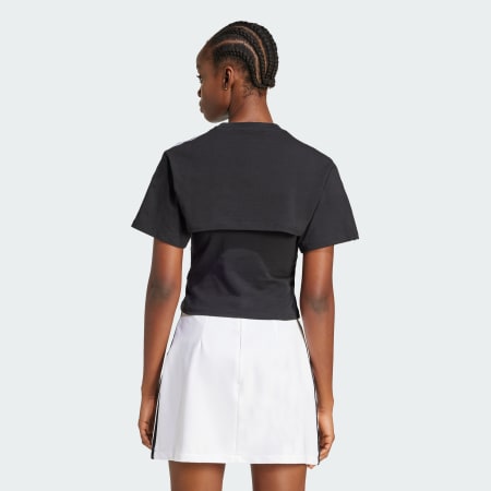 Cutout Cali Tee