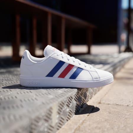 Grand Court TD Lifestyle Court Casual Shoes