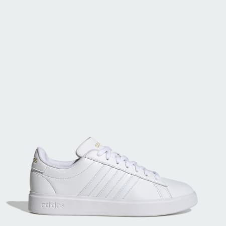 New adidas shoes womens white on sale