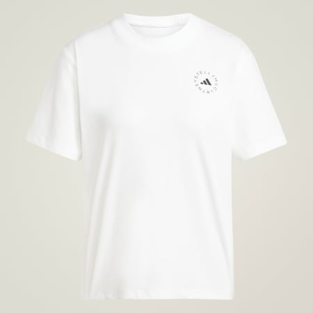 adidas by Stella McCartney TrueCasuals Regular Sportswear Tee